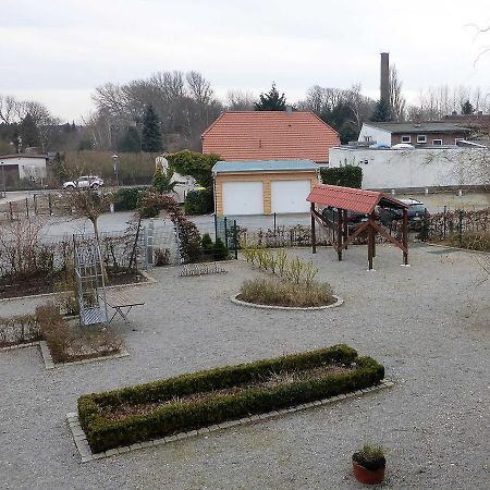 Guido'S Ostseetraum, An Idyllischen Straenden Relaxen, Wiek Wiek auf Rügen Buitenkant foto