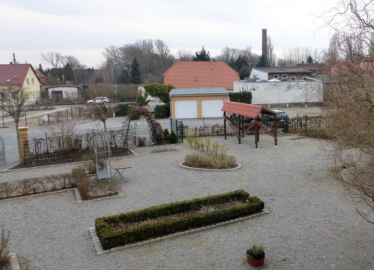 Guido'S Ostseetraum, An Idyllischen Straenden Relaxen, Wiek Wiek auf Rügen Buitenkant foto